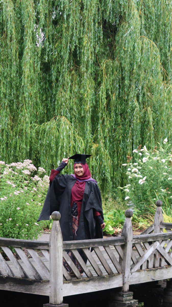 CV — Nur Izfarwiza | Software Engineer